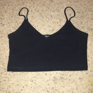 Top Shop crop top tank